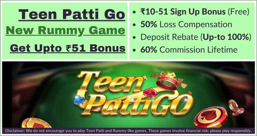 teen patti go app